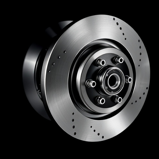 brake rotors