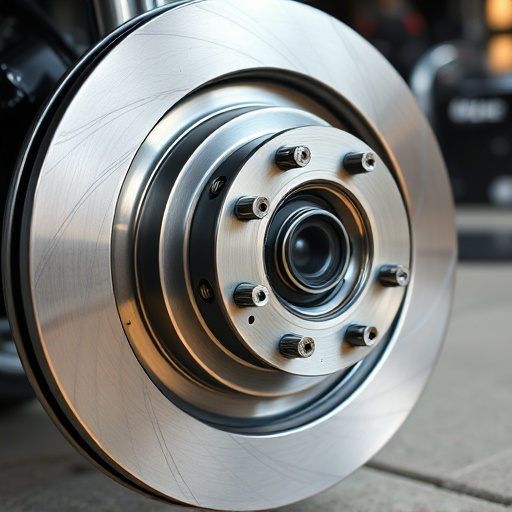 brake rotors