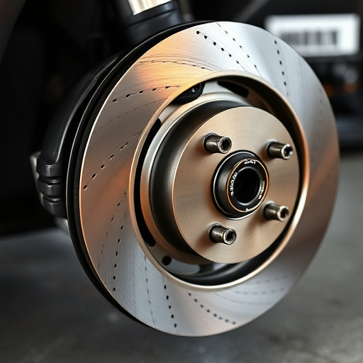 brake rotors