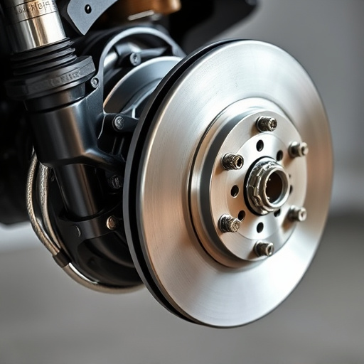 brake rotors