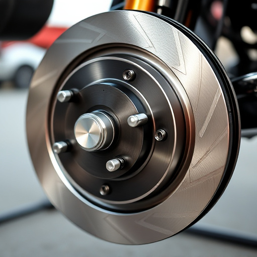 brake rotors