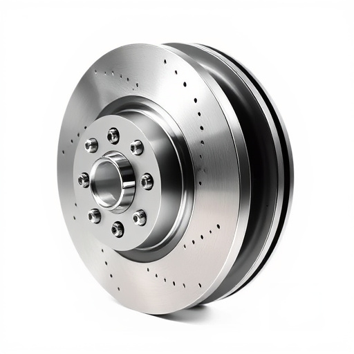 brake rotors