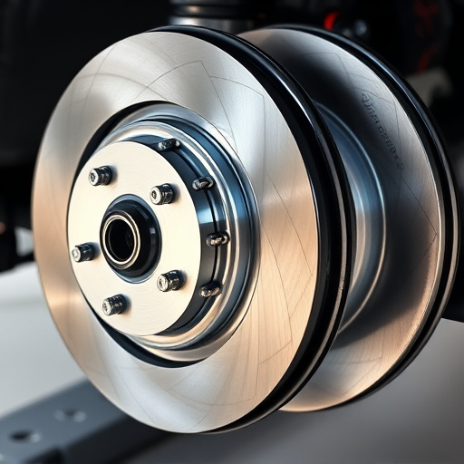 brake rotors