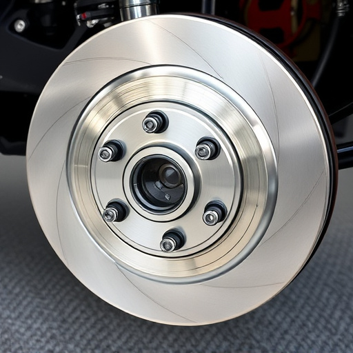 brake rotors