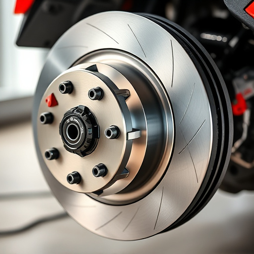 brake rotors