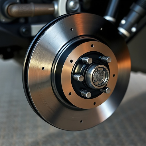 brake rotors
