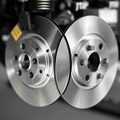 brake rotors
