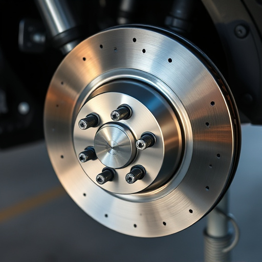 brake rotors