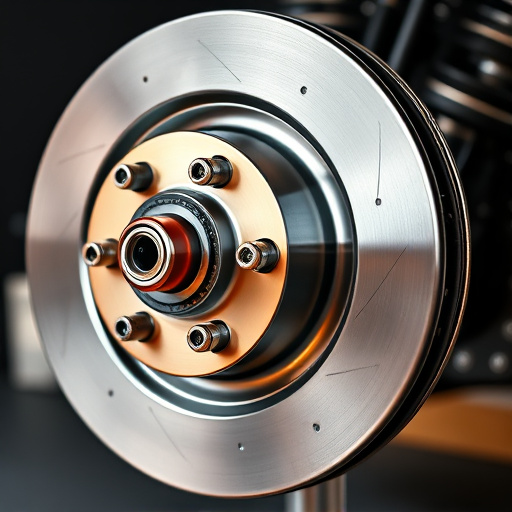 brake rotors