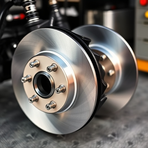 brake rotors