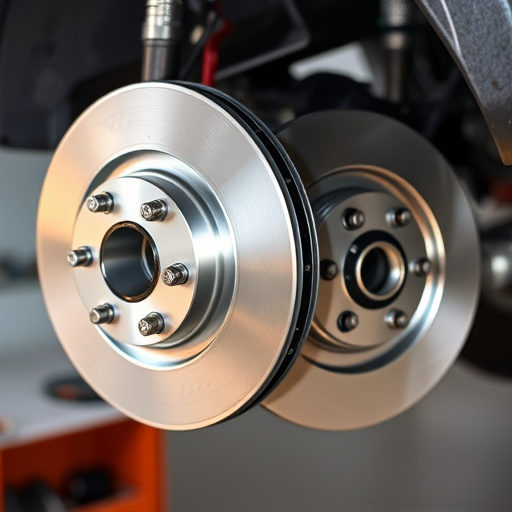 brake rotors