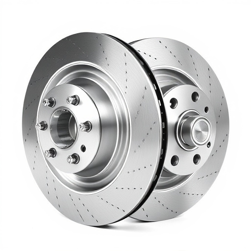 brake rotors