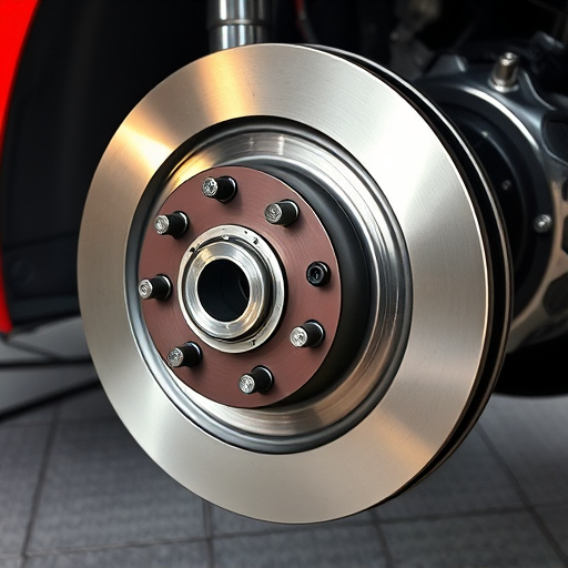 brake rotors