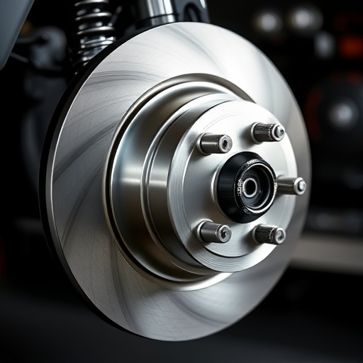 brake rotors