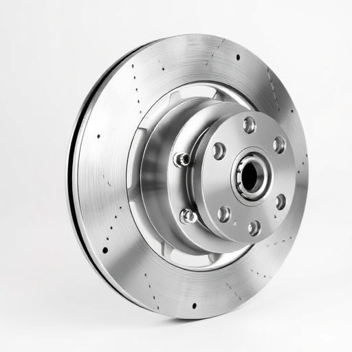 brake rotors