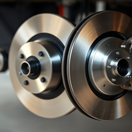 brake rotors
