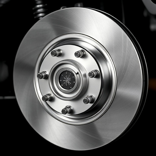 brake rotors