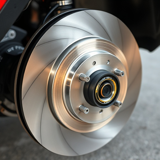 brake rotors