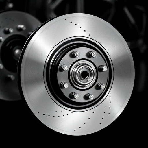 brake rotors