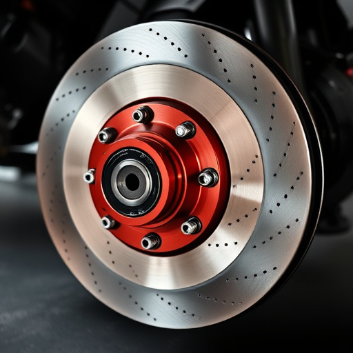 brake rotors