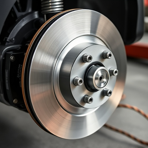 brake rotors