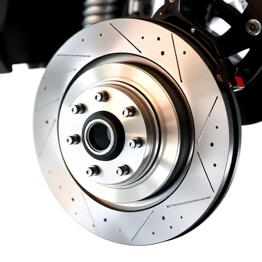 brake rotors