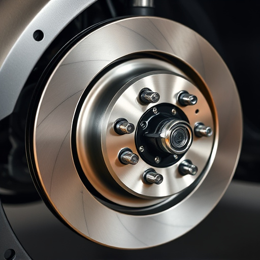 brake rotors