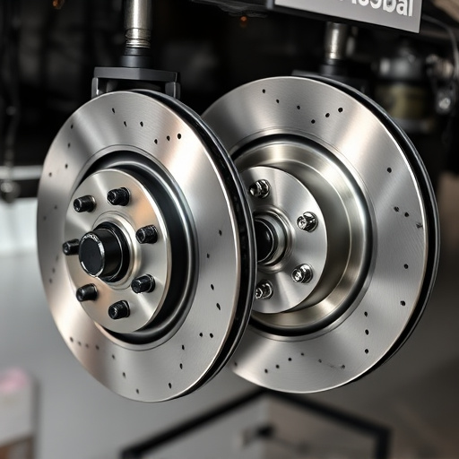 brake rotors