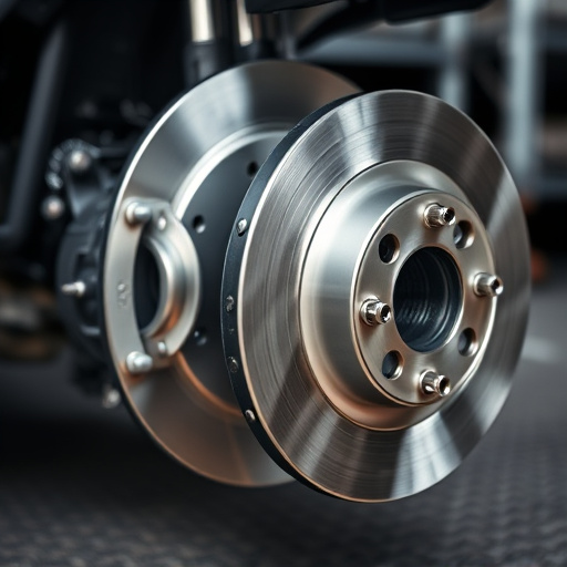 brake rotors