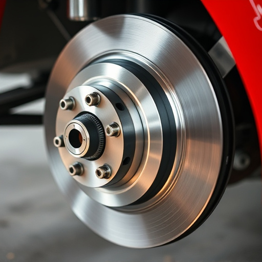 brake rotors