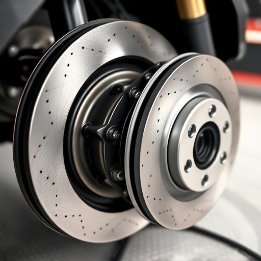 brake rotors
