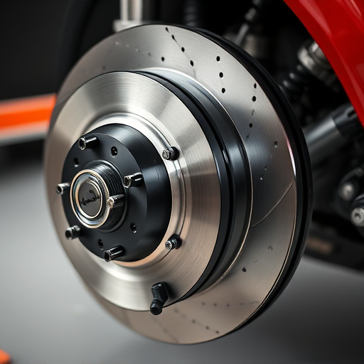 brake rotors