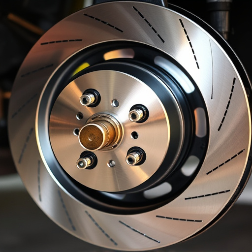 brake rotors