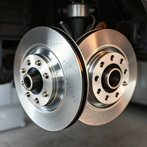 brake rotors