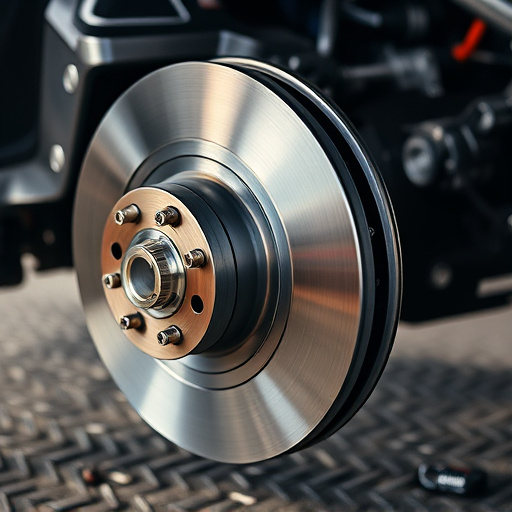 brake rotors