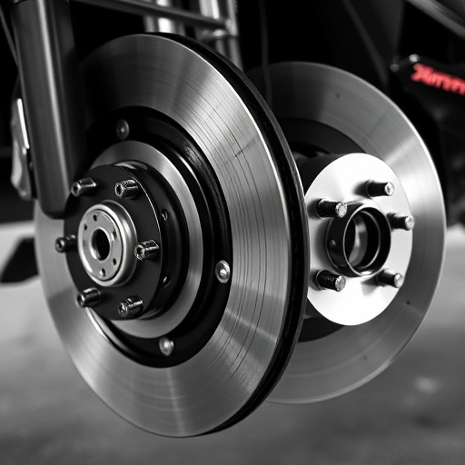 brake rotors