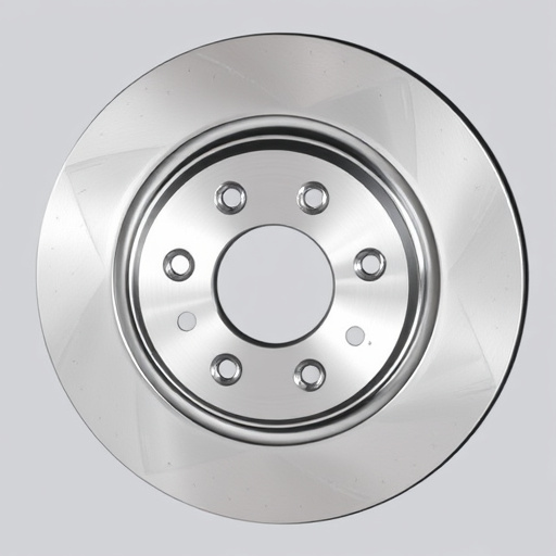 brake rotors