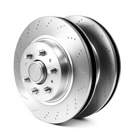 brake rotors