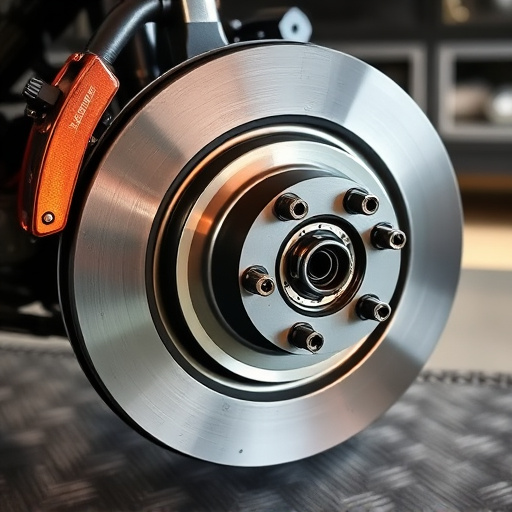 brake rotors