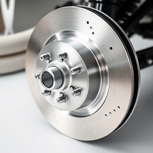 brake rotors