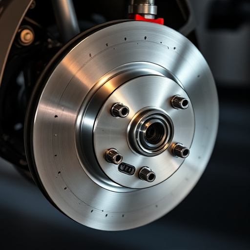 brake rotors