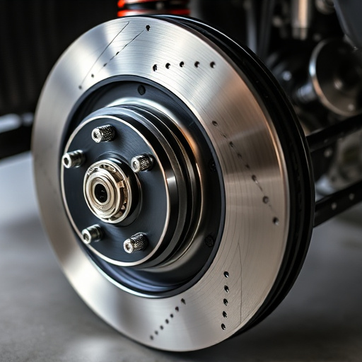 brake rotors