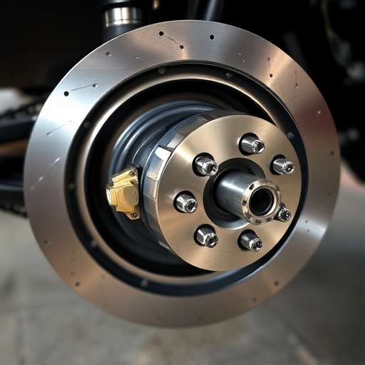 brake rotors