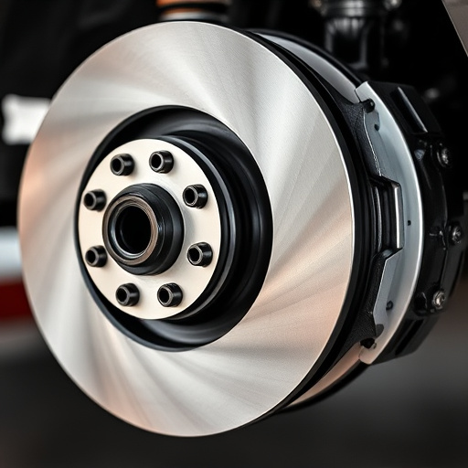 brake rotors