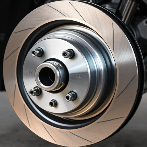 brake rotors