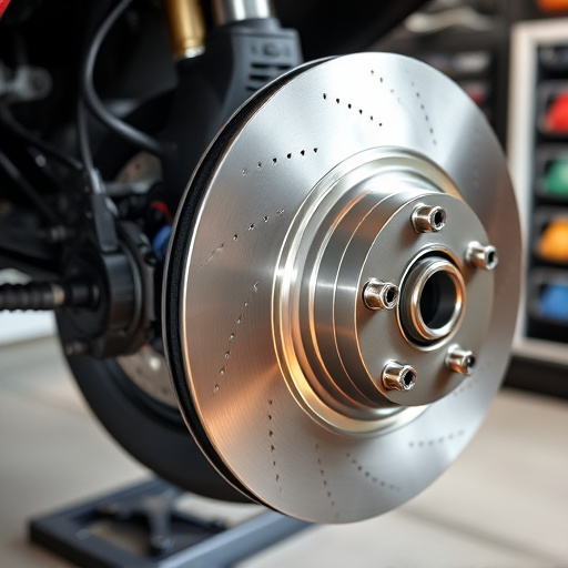brake rotors