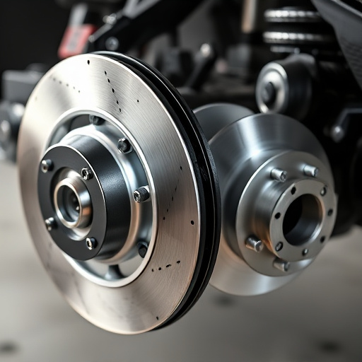 brake rotors