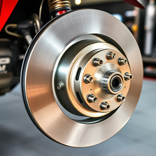 brake rotors