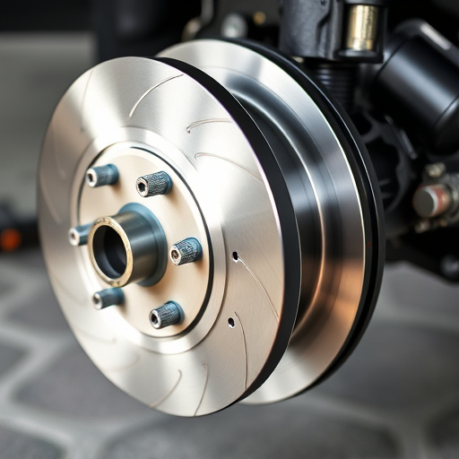 brake rotors
