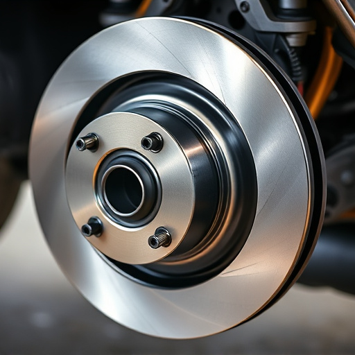 brake rotors